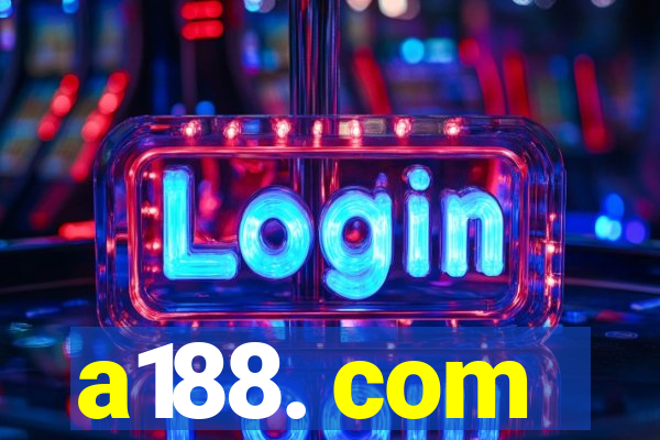 a188. com